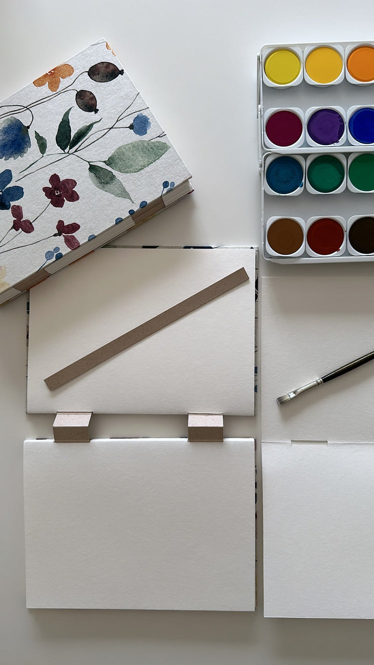 Quaderni da disegno