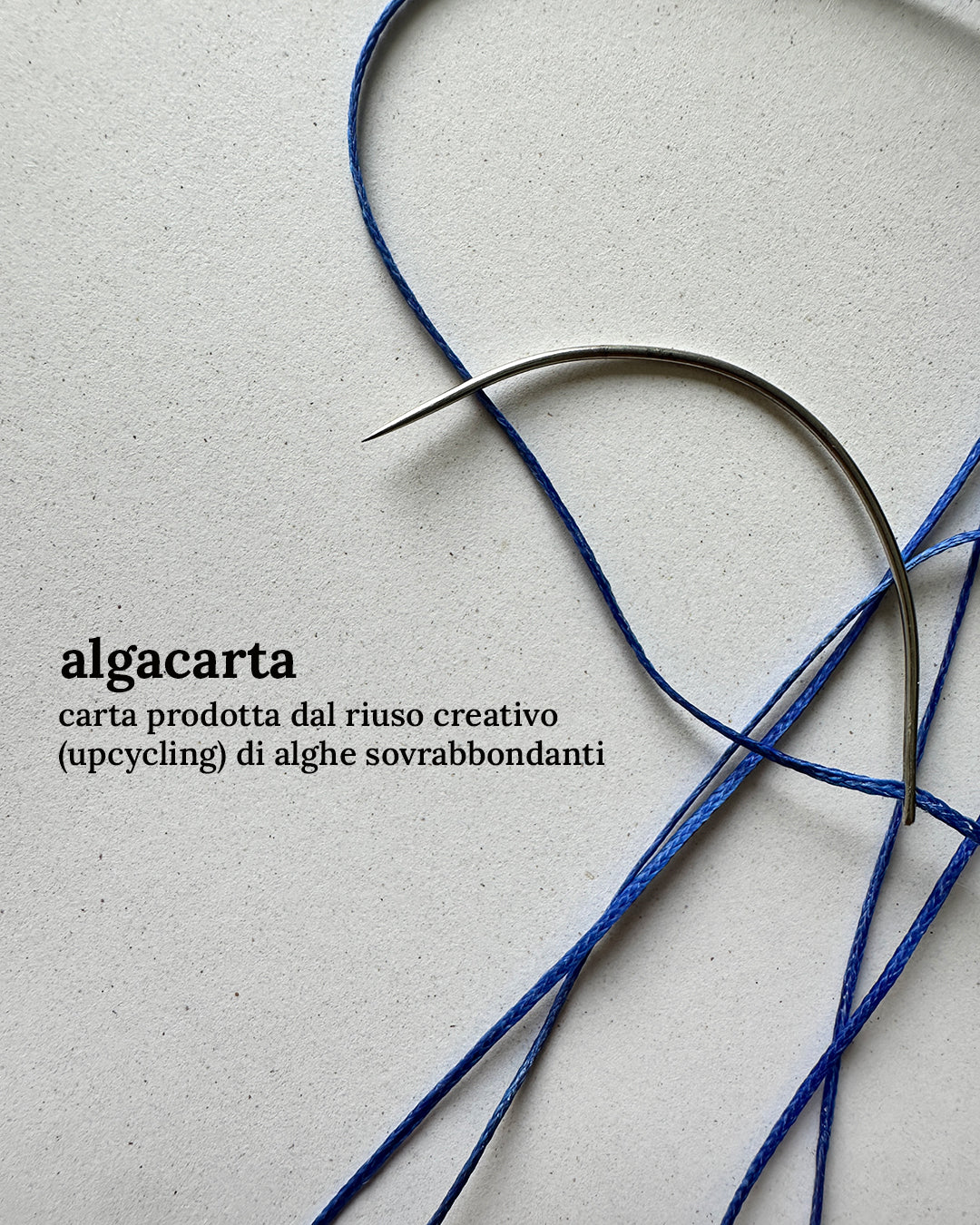 Quaderno Appunti, Formato A5, Algacarta, Barchette con elastico e busta