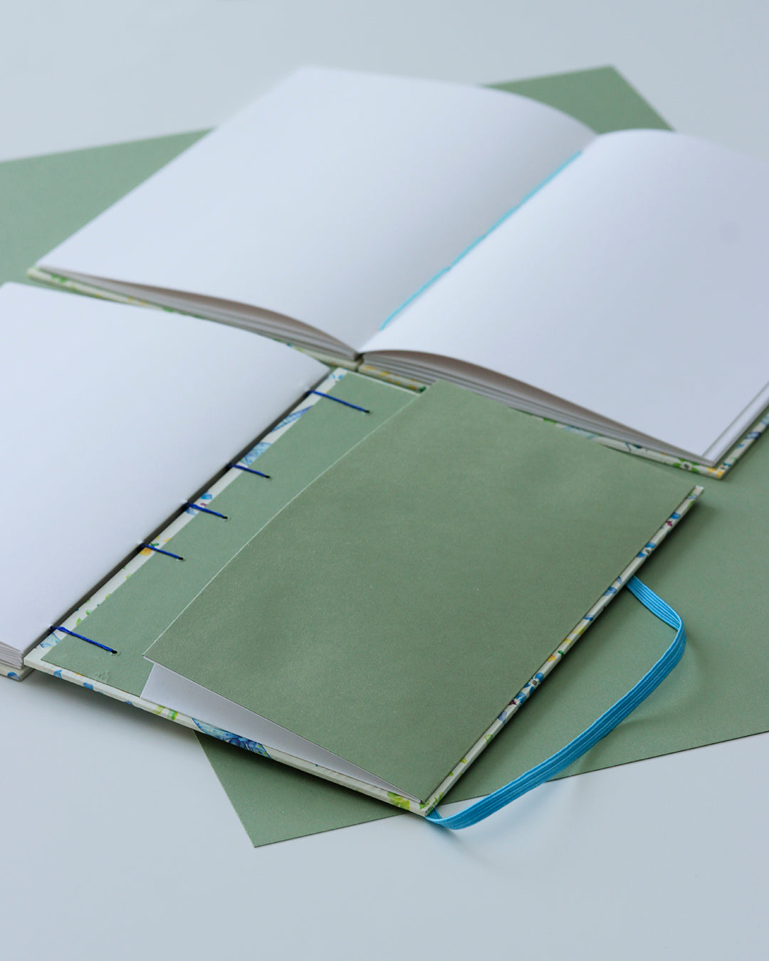 Quaderno A5 botanico Appunti Libellule