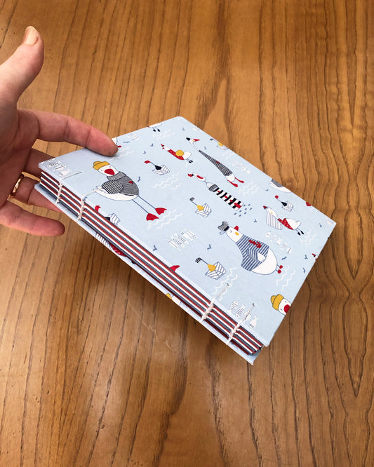 Quaderno disegno bimbə | tutti i colori | paperelle