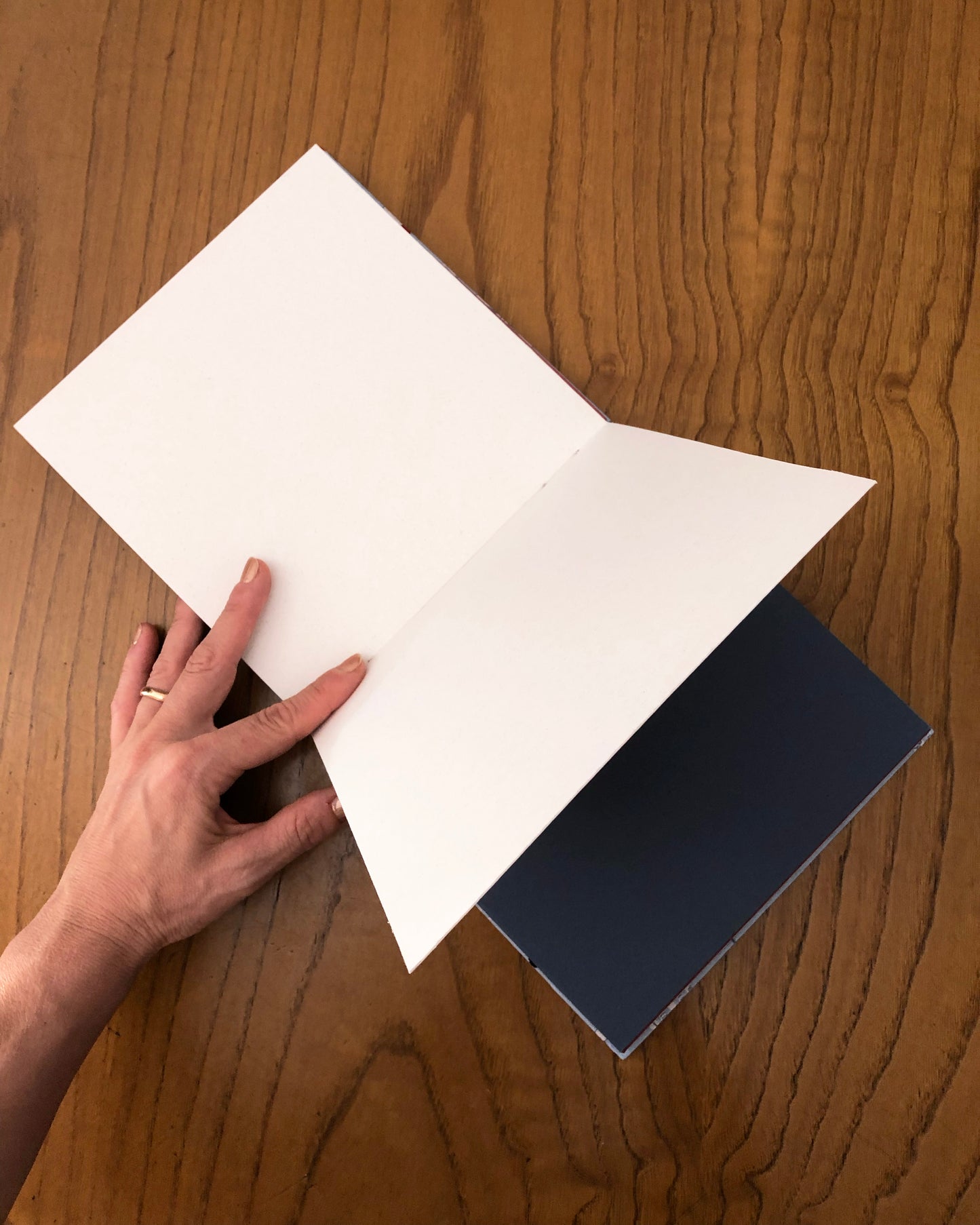 Quaderno disegno bimbə | tutti i colori | paperelle