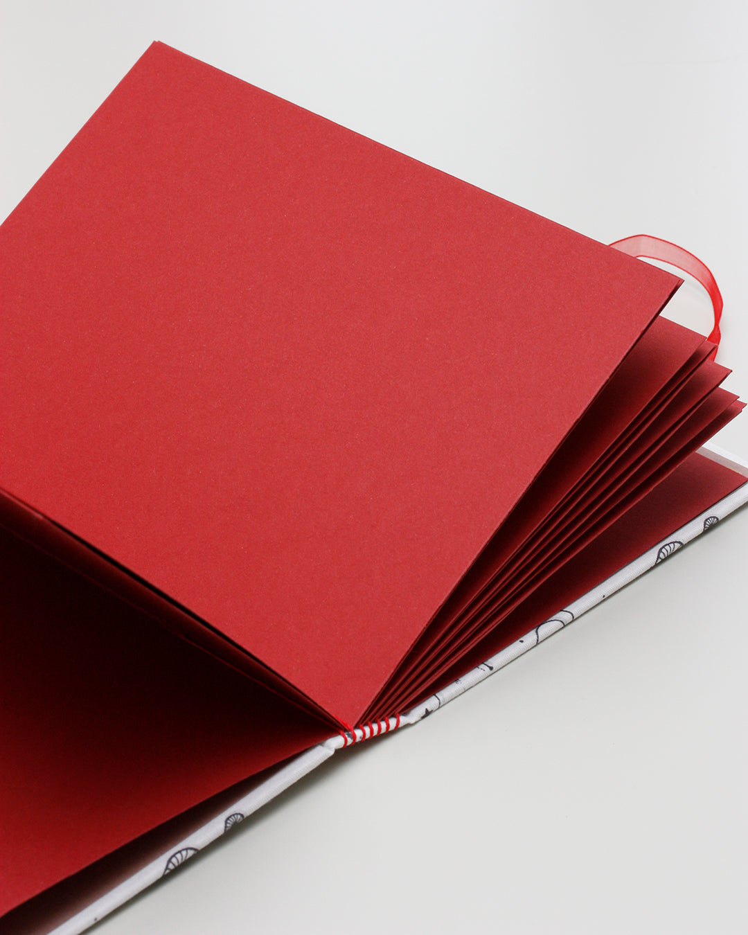 Album primavera elefantini rosso