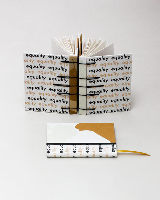 Quaderni tascabili Equality