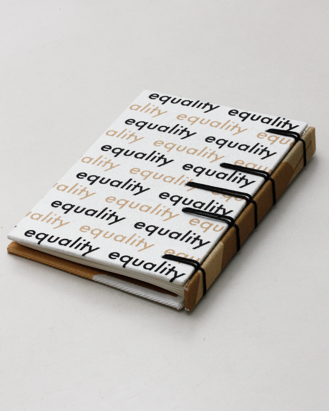 Quaderni tascabili Equality