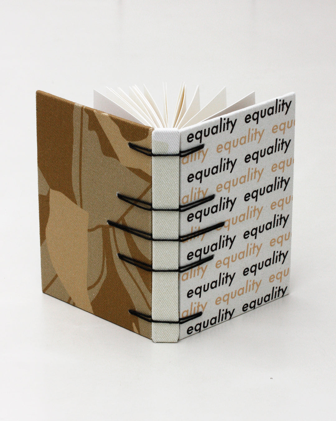 Quaderni tascabili Equality