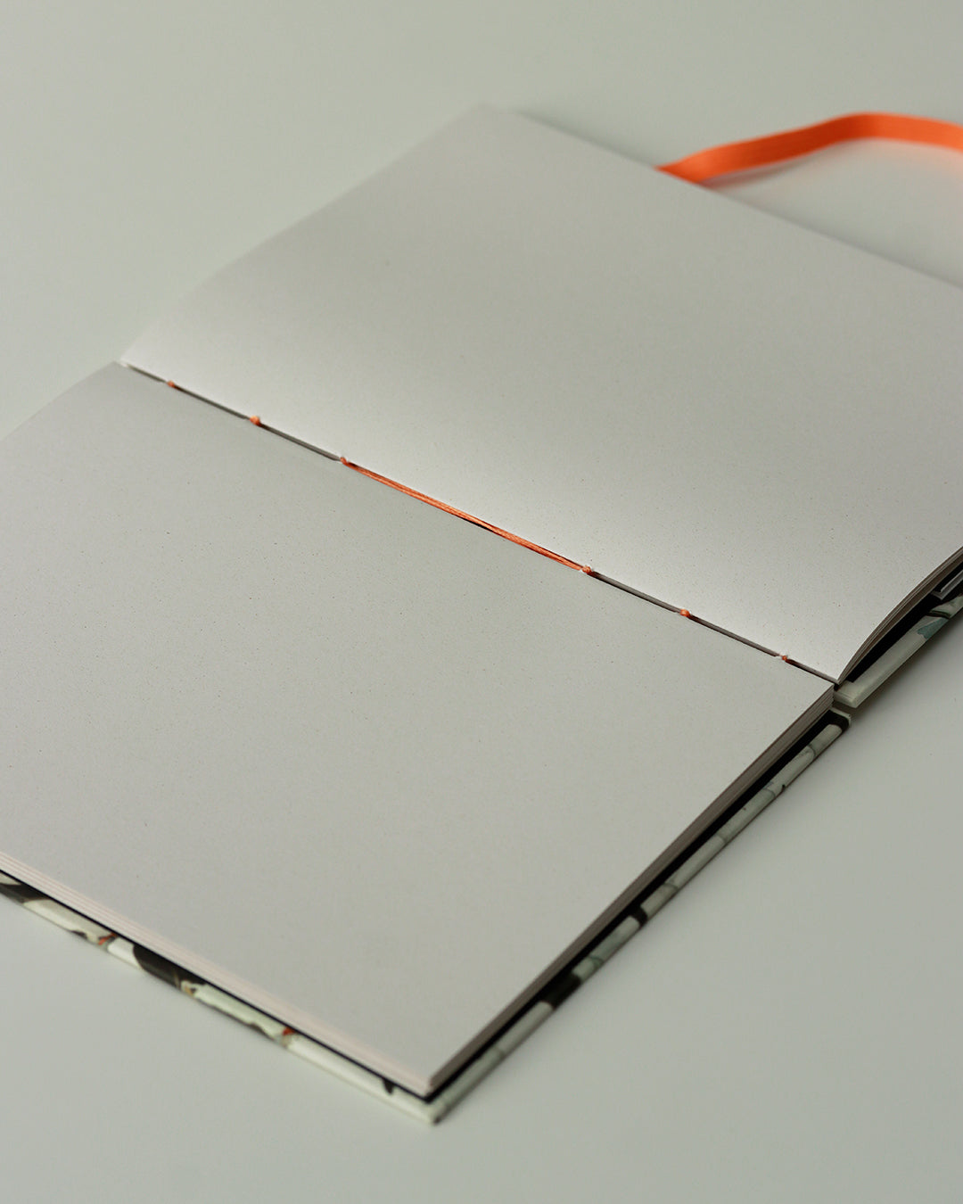 Quaderno Appunti, Formato A5, Algacarta, Pinguini (con elastico e busta)