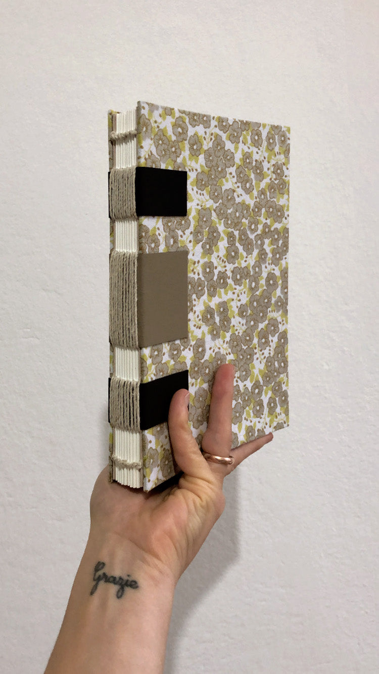 Quaderni da corredo: i Bauletti