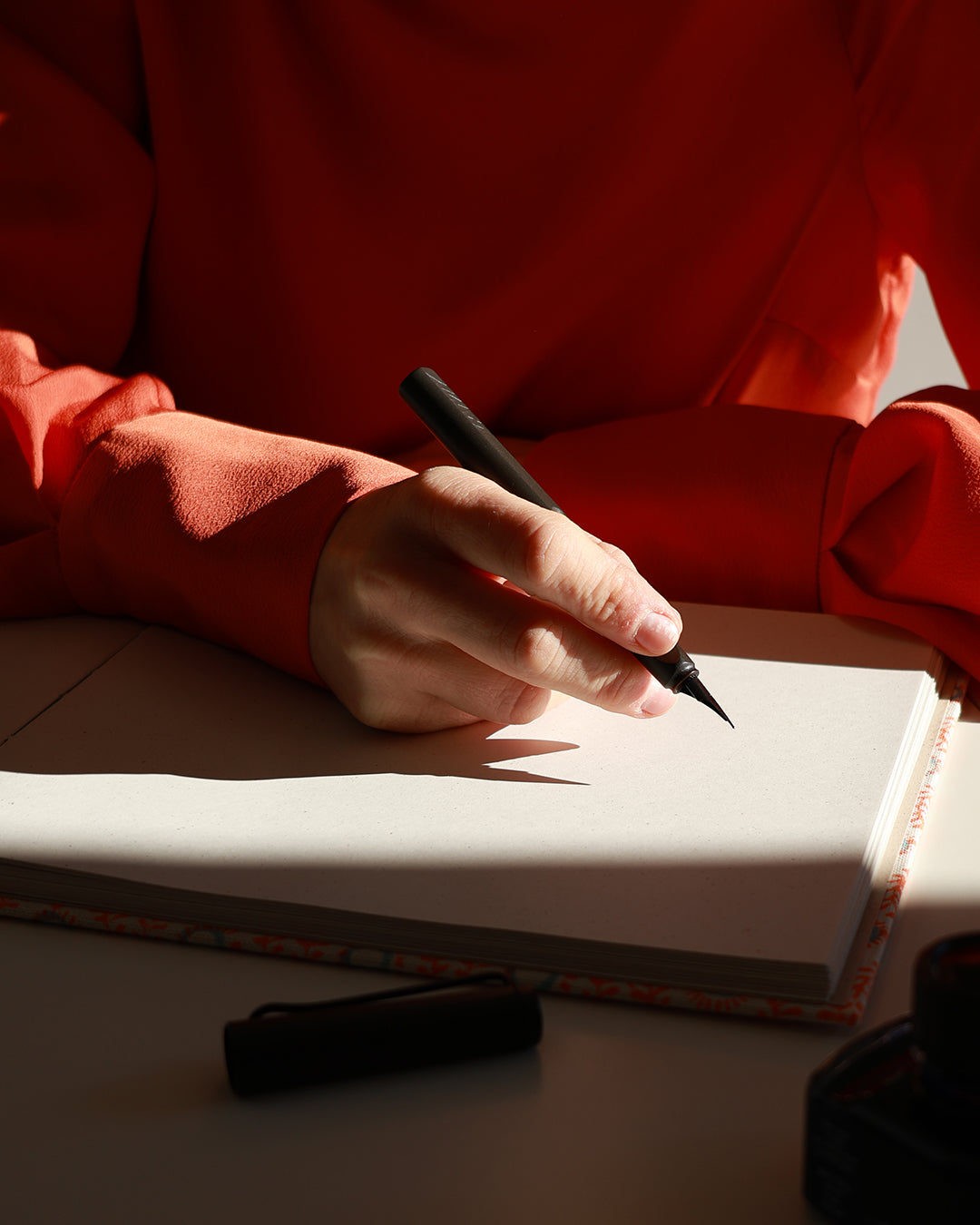 guestbook artigianale