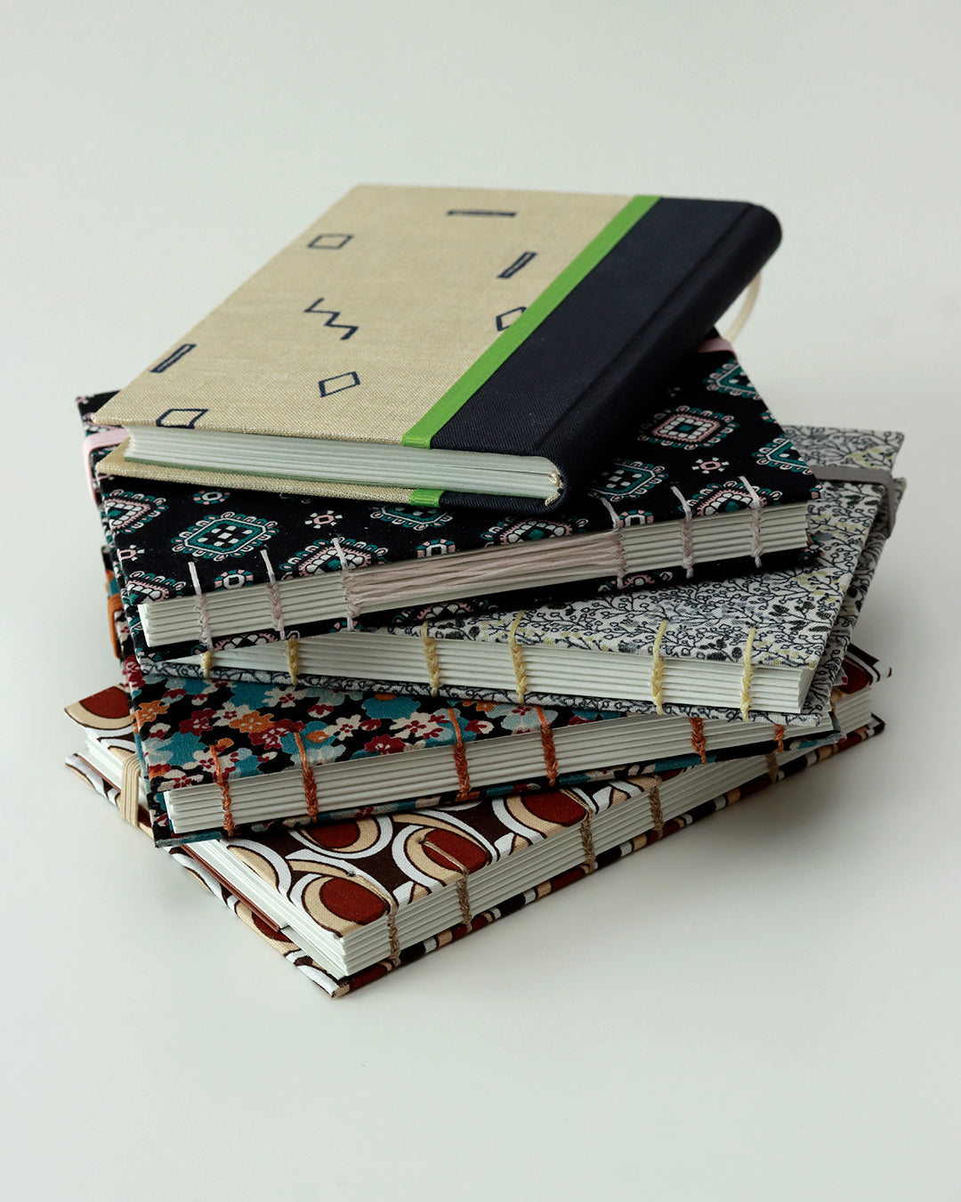 Agendine 2026 - da scegliere belle così come sono