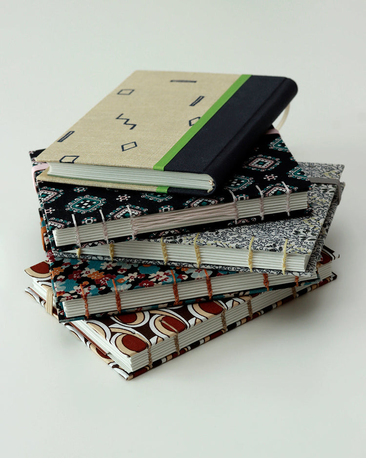 Agendine 2026 - da scegliere belle così come sono