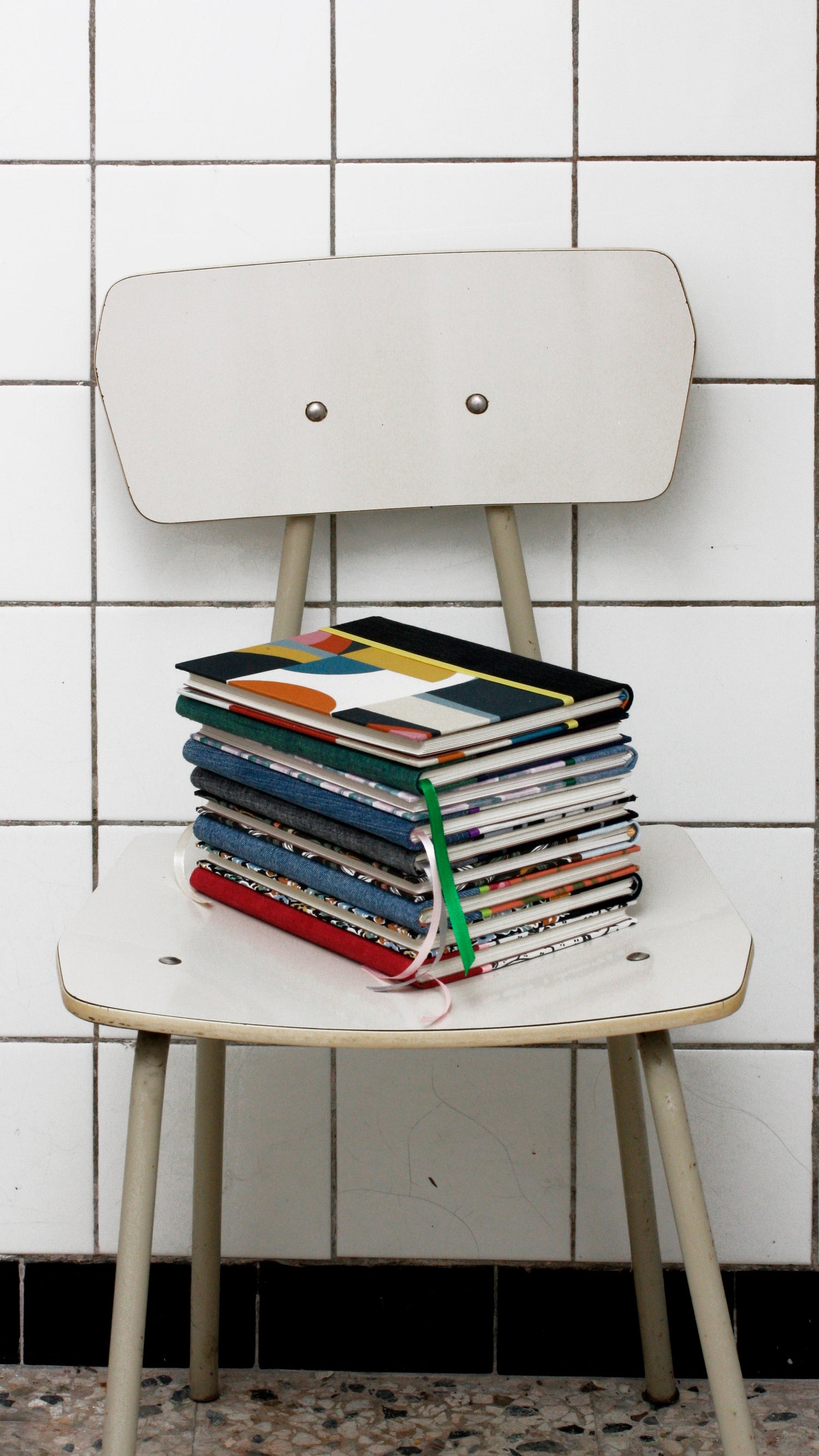 Quaderni per scrivere e schizzare appunti