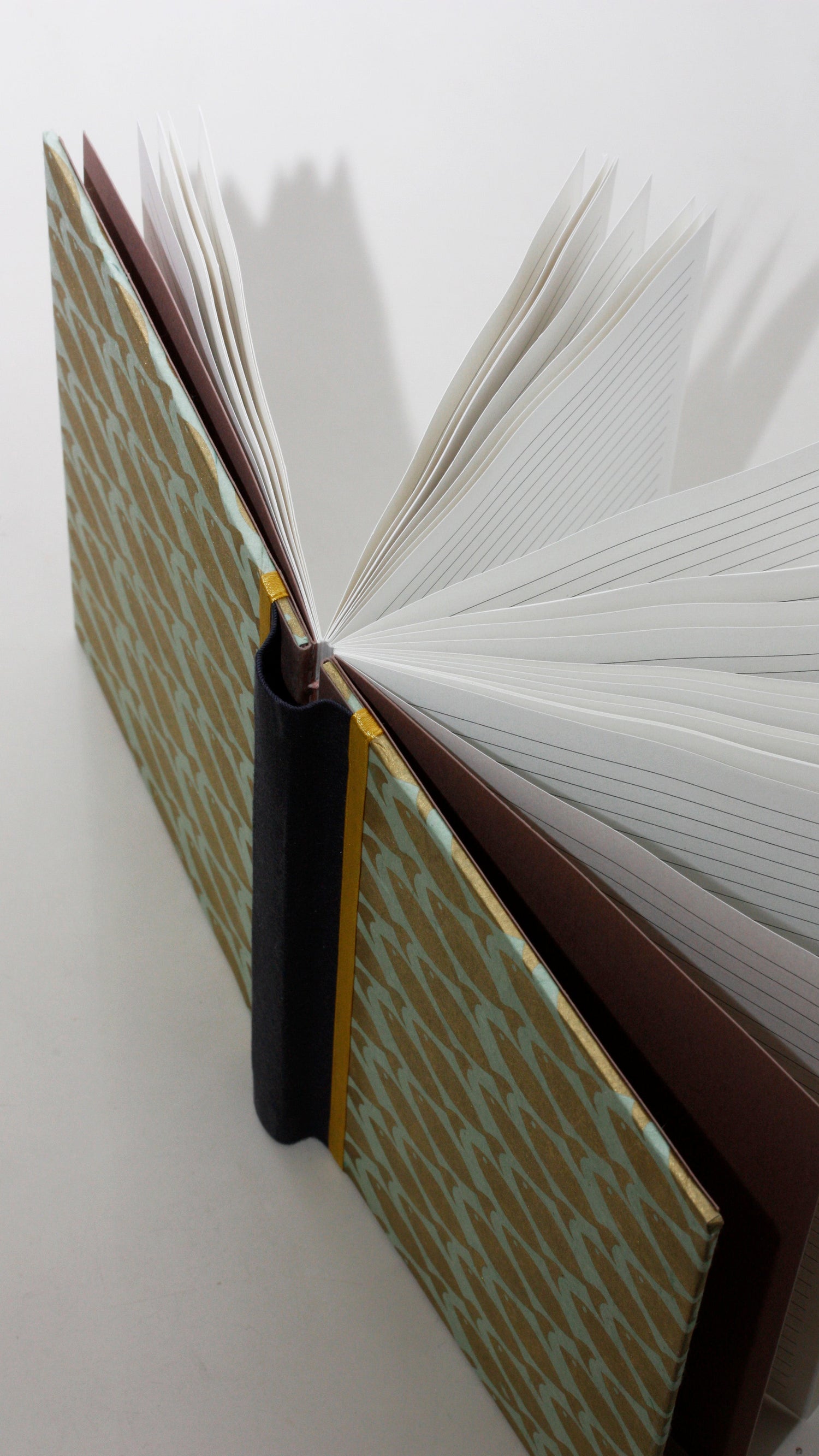 Quaderni da scrittura creativa