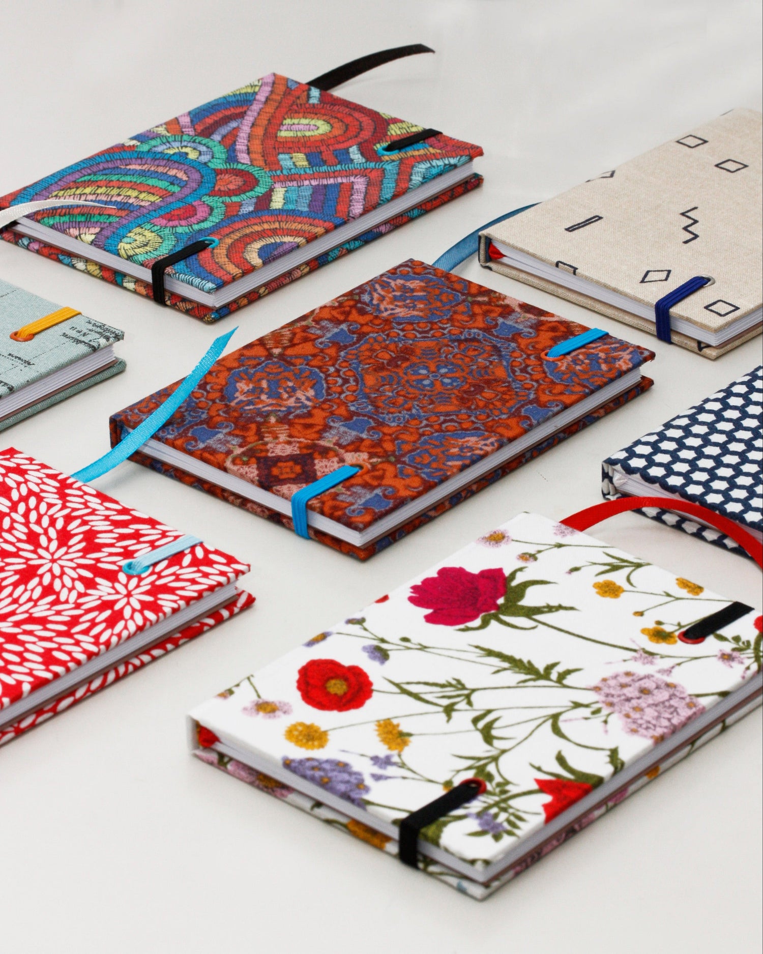 Agenda tascabile perpetua