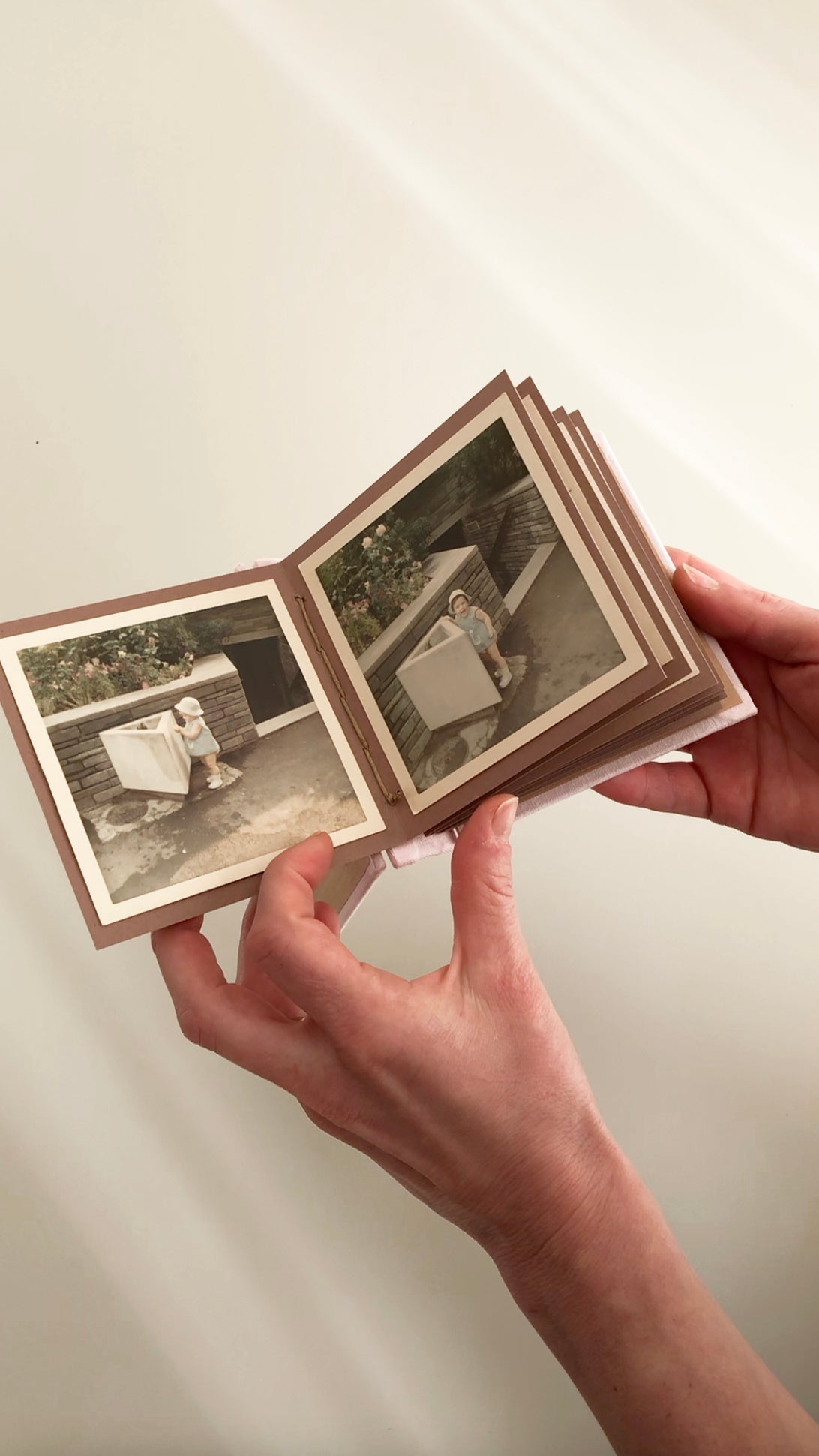 Tutti gli album fotografici