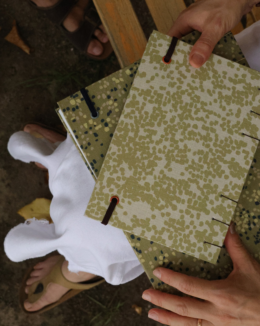 Agenda A5 perpetua poids