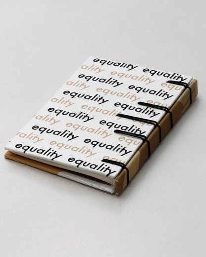 Quaderni tascabili Equality