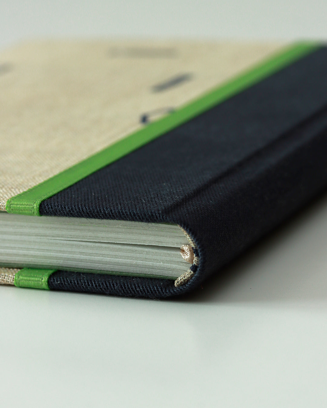 Agendina 2026 geometria minimale (dorso arrotondato)