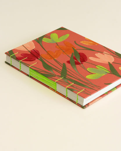 Agenda 2026 tulipani (mix copta-francese)