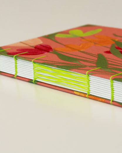 Agenda 2026 tulipani (mix copta-francese)