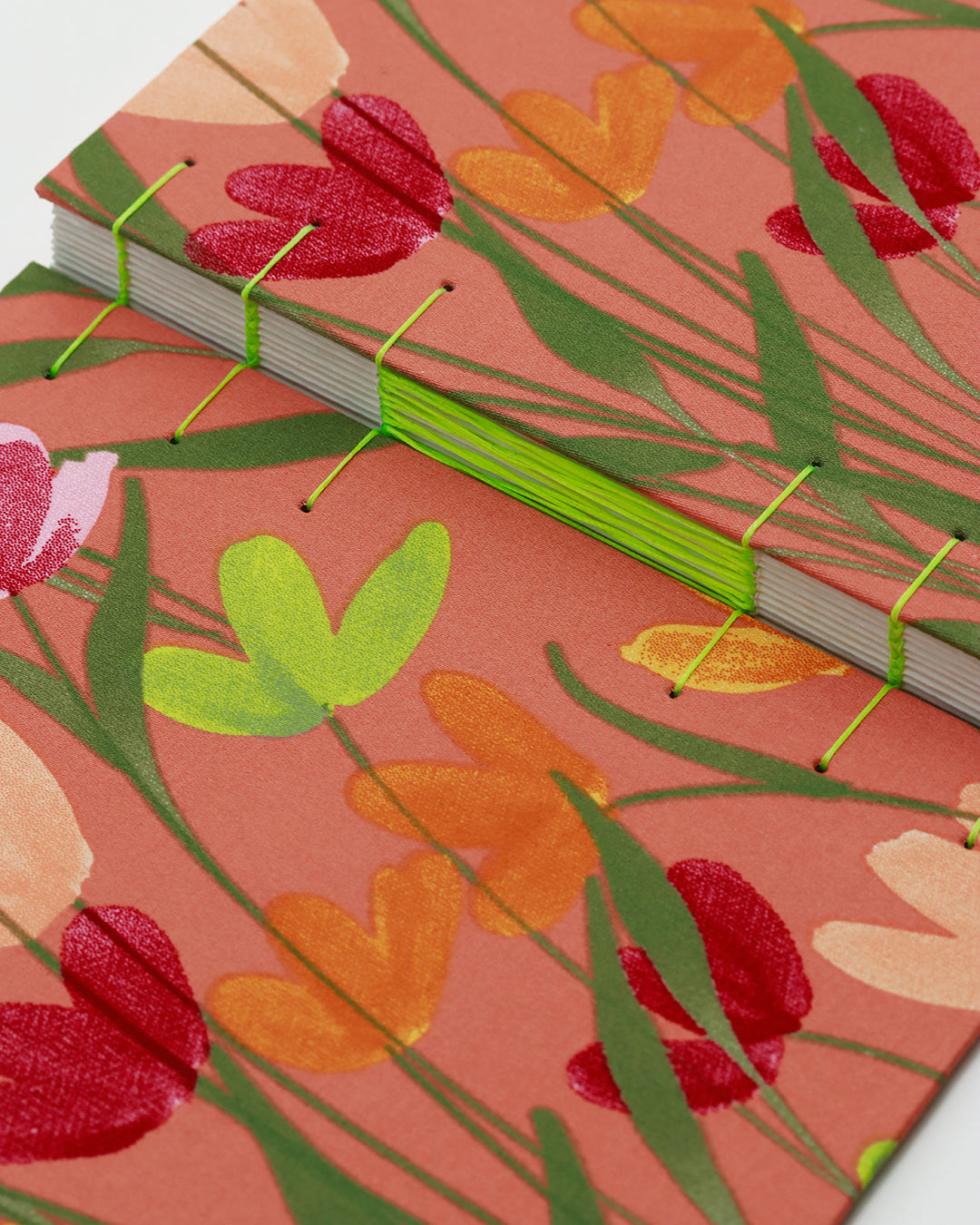 Agenda 2026 tulipani (mix copta-francese)