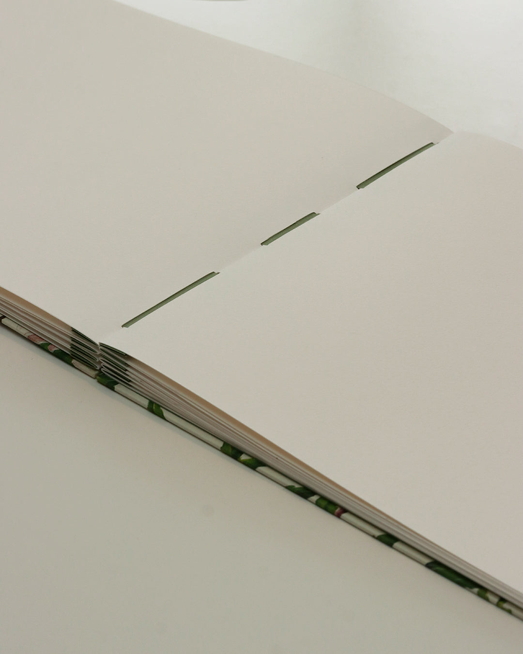 Quaderno grande Acquarello (Hahnemühle 100% cotone, cold pressed) Elleboro